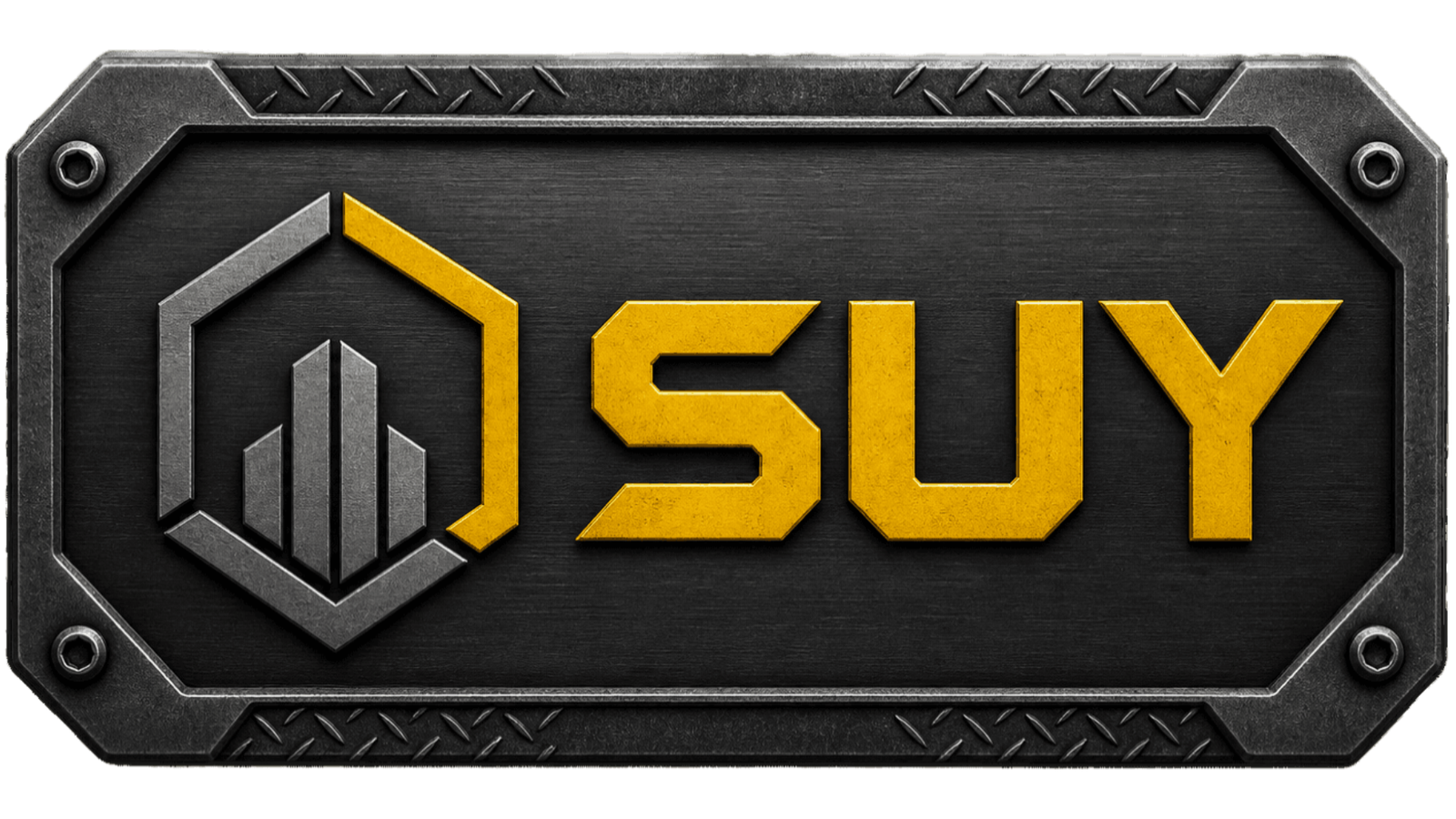 SUY logo